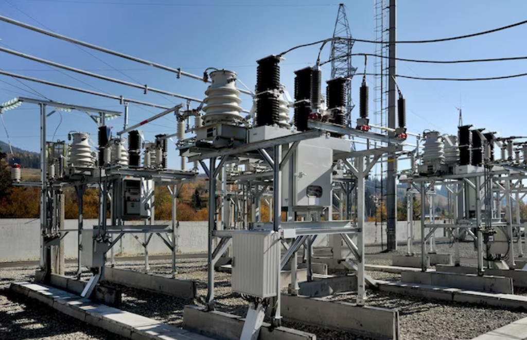 Electrical Substation Installation Services in India | Substation Maintenance Services in India | substation projects in India | substation service in India | Substation Works in India - Swastish